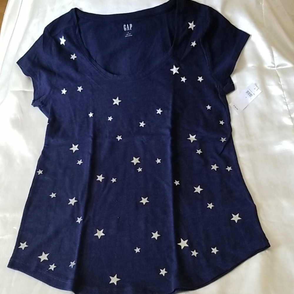 GAP Easy Tee - Small